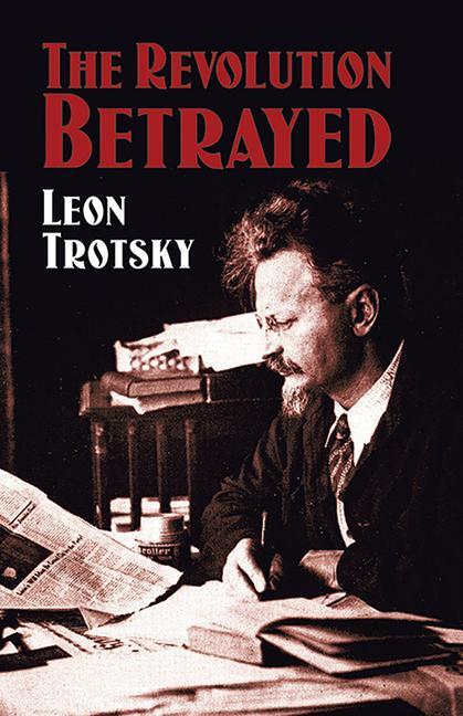 Cover: 9780486433981 | The Revolution Betrayed | Leon Trotsky | Taschenbuch | Englisch | 2004