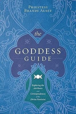 Cover: 9780738715513 | The Goddess Guide | Priestess Brandi Auset | Taschenbuch | Englisch