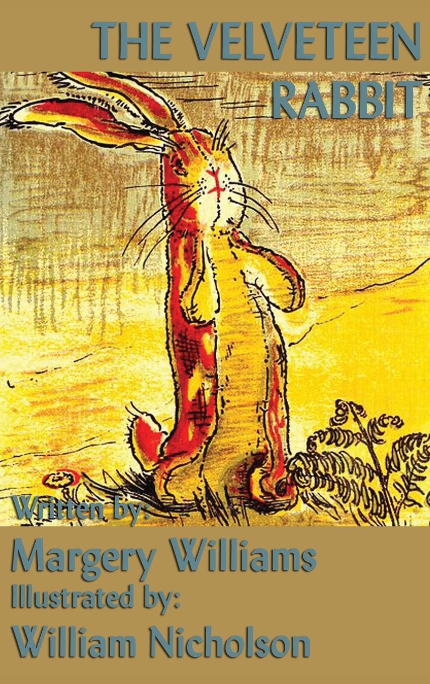 Cover: 9781515429265 | The Velveteen Rabbit | Margery Williams | Buch | Englisch | 2018
