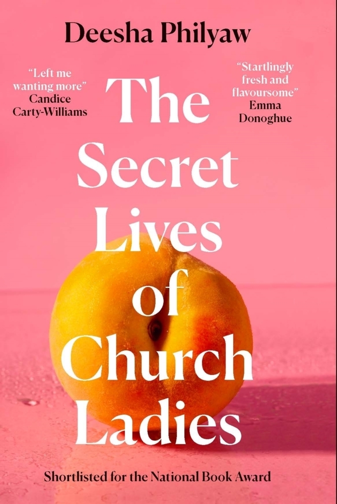 Cover: 9781911590712 | The Secret Lives of Church Ladies | Deesha Philyaw | Taschenbuch