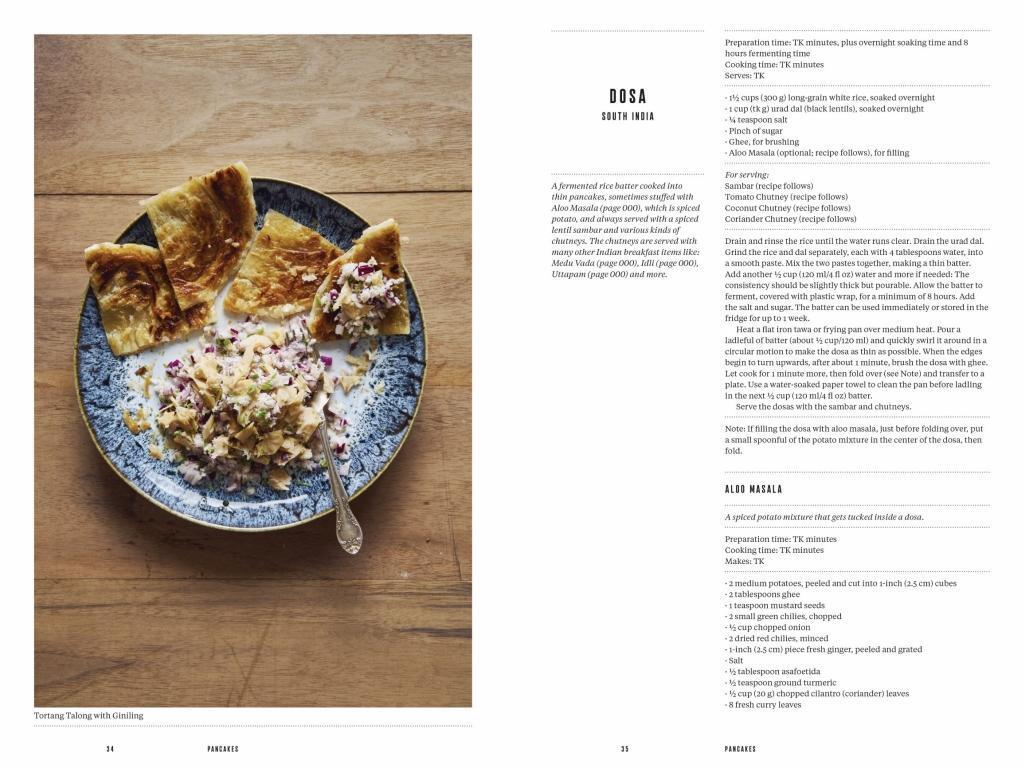 Bild: 9780714878041 | Breakfast: The Cookbook | Emily Elyse Miller | Buch | Englisch | 2019
