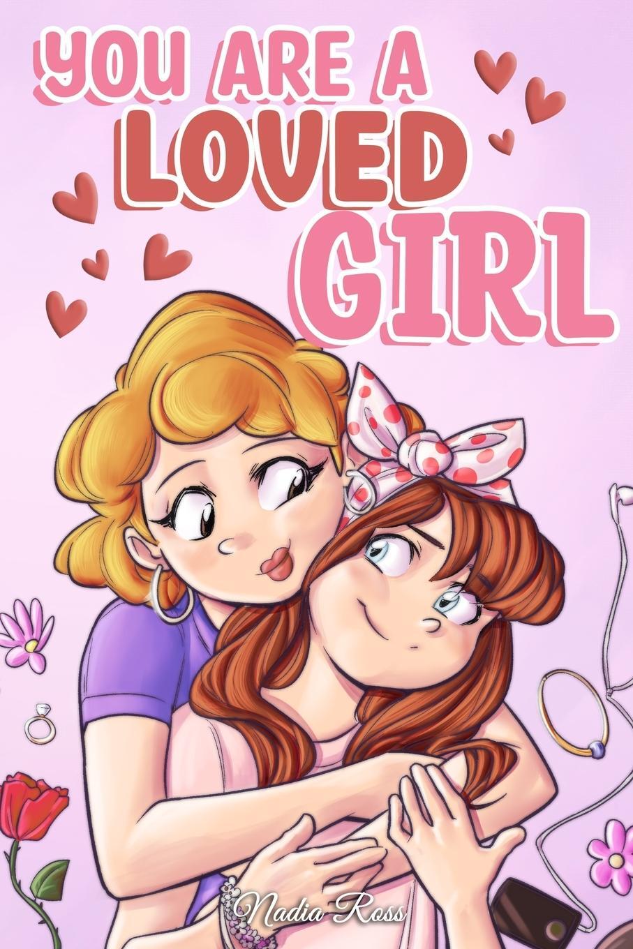 Cover: 9791280592804 | You are a Loved Girl | Special Art Stories (u. a.) | Taschenbuch