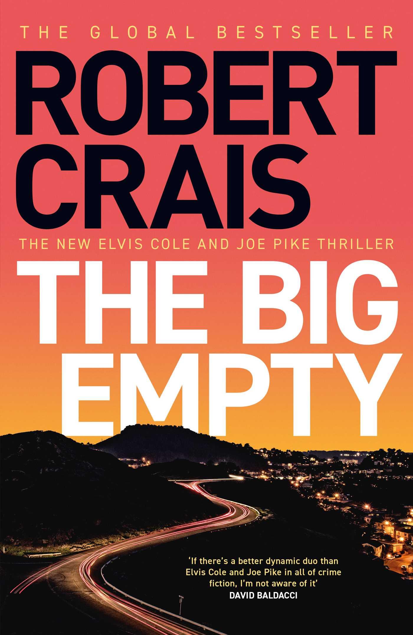 Cover: 9781471195068 | The Big Empty | Robert Crais | Taschenbuch | Englisch | 2025