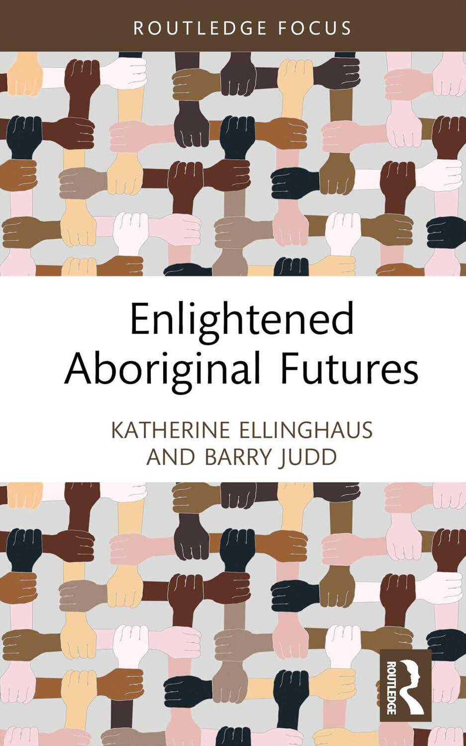 Cover: 9781032251172 | Enlightened Aboriginal Futures | Barry Judd (u. a.) | Buch | Englisch