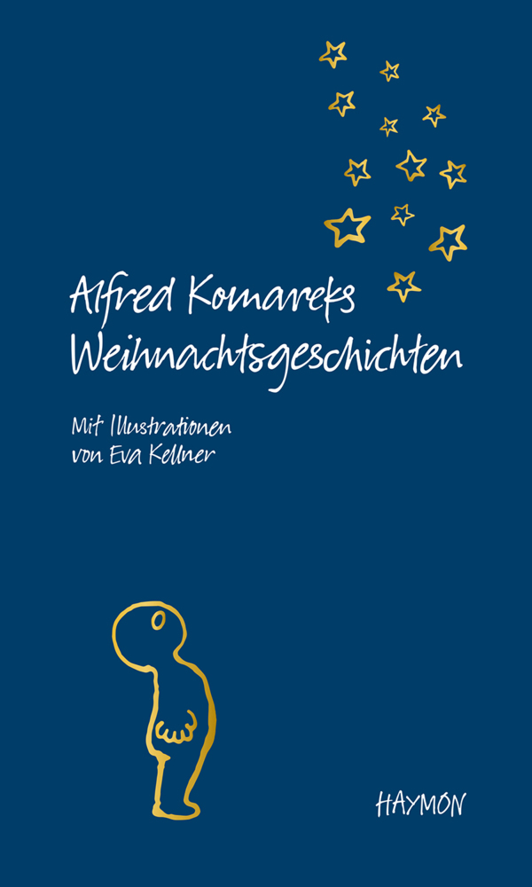 Cover: 9783709981061 | Alfred Komareks Weihnachtsgeschichten | Alfred Komarek | Buch | 176 S.