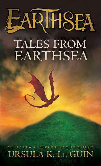 Cover: 9780547773704 | Tales from Earthsea | Ursula K Le Guin | Taschenbuch | Englisch | 2012
