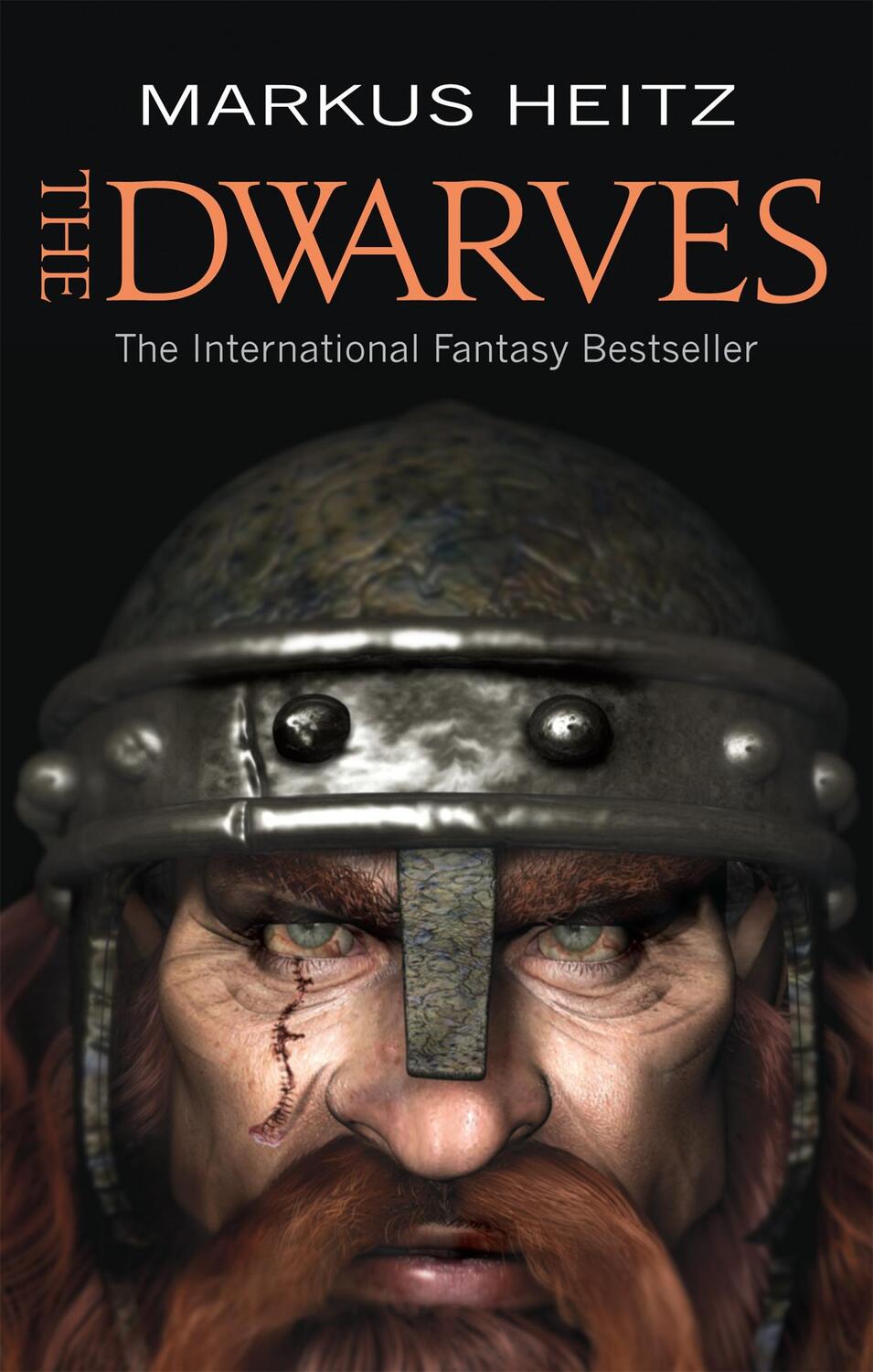 Cover: 9781841495729 | The Dwarves | Book 1 | Markus Heitz | Taschenbuch | 736 S. | Englisch