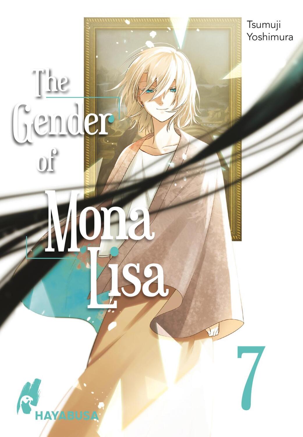 Cover: 9783551621115 | The Gender of Mona Lisa 7 | Tsumuji Yoshimura | Taschenbuch | 194 S.