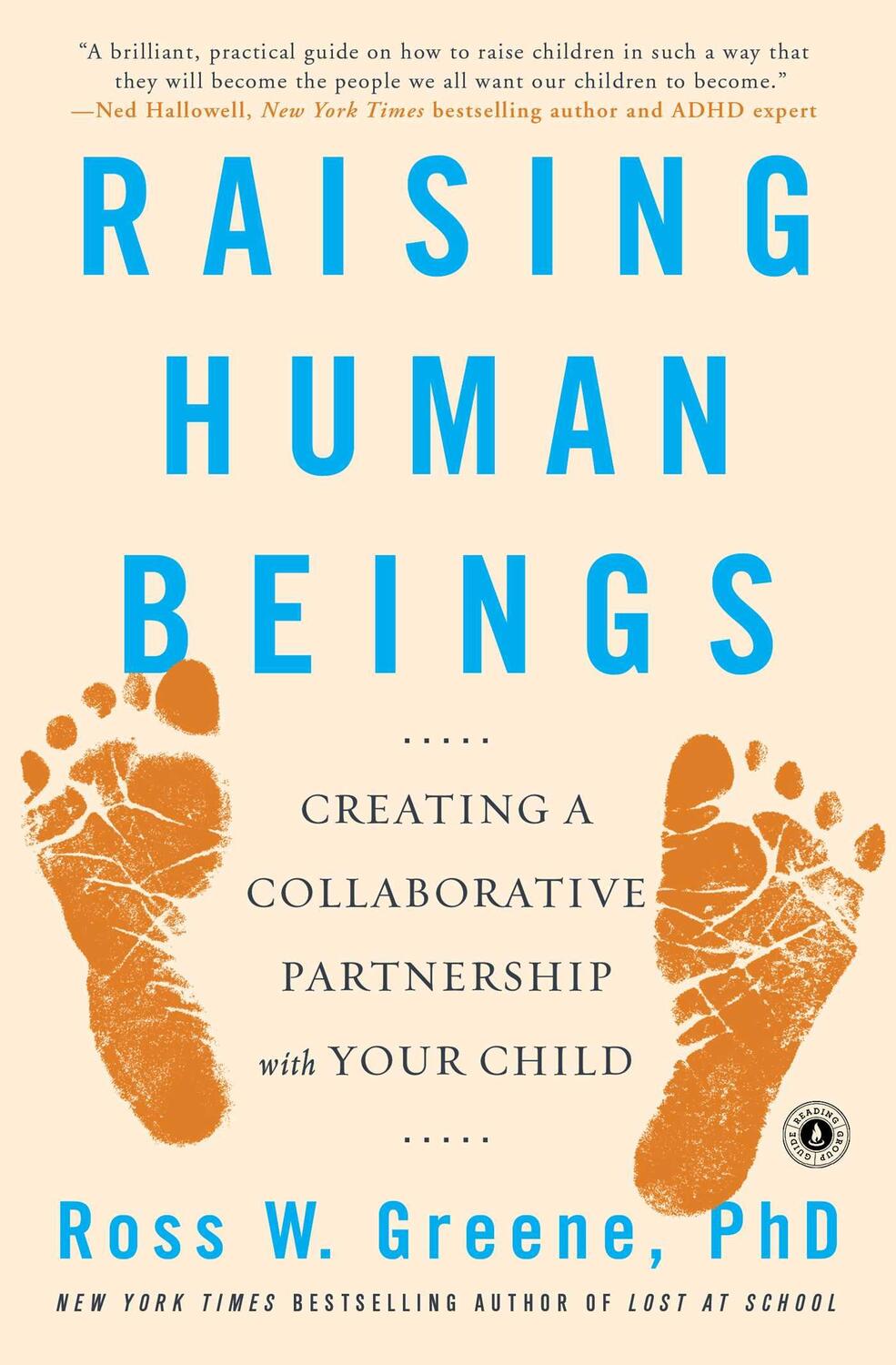 Cover: 9781476723761 | Raising Human Beings | Ross W. Greene | Taschenbuch | Englisch | 2017