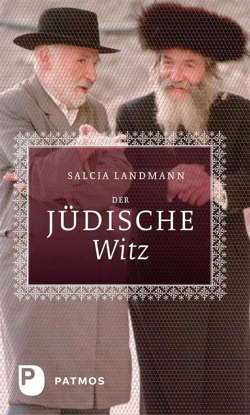 Cover: 9783843601900 | Der jüdische Witz | Salcia Landmann | Buch | Deutsch | 2011