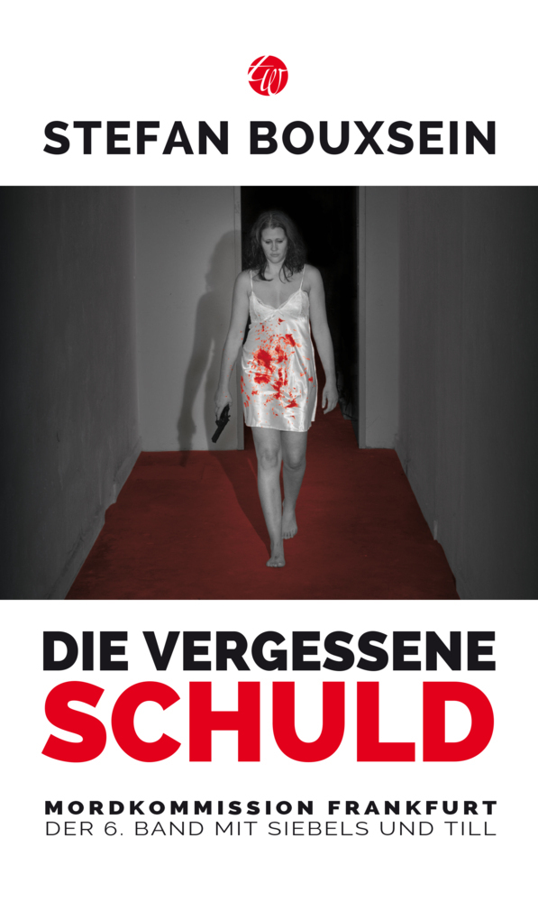 Cover: 9783939362364 | Die vergessene Schuld | Stefan Bouxsein | Taschenbuch | Deutsch | 2020