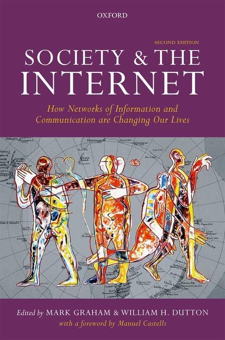 Cover: 9780198843504 | Society and the Internet | Taschenbuch | Englisch | 2019