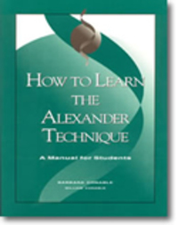Cover: 9780962259548 | How to Learn the Alexander Technique | A Manual for Students | Conable