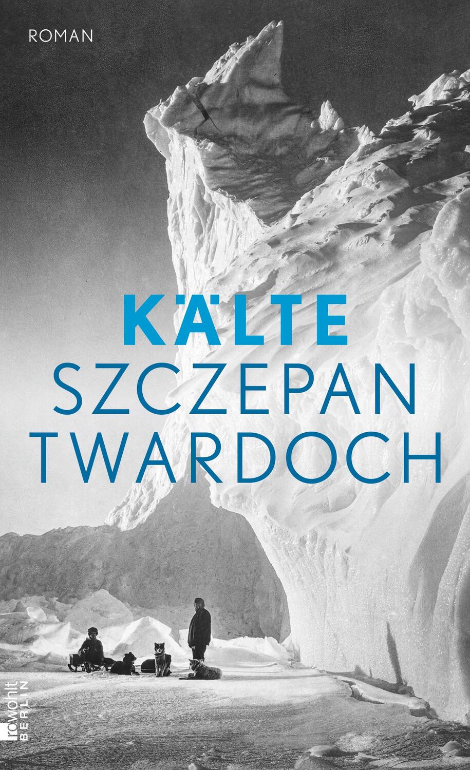 Cover: 9783737101882 | Kälte | Szczepan Twardoch | Buch | 432 S. | Deutsch | 2024