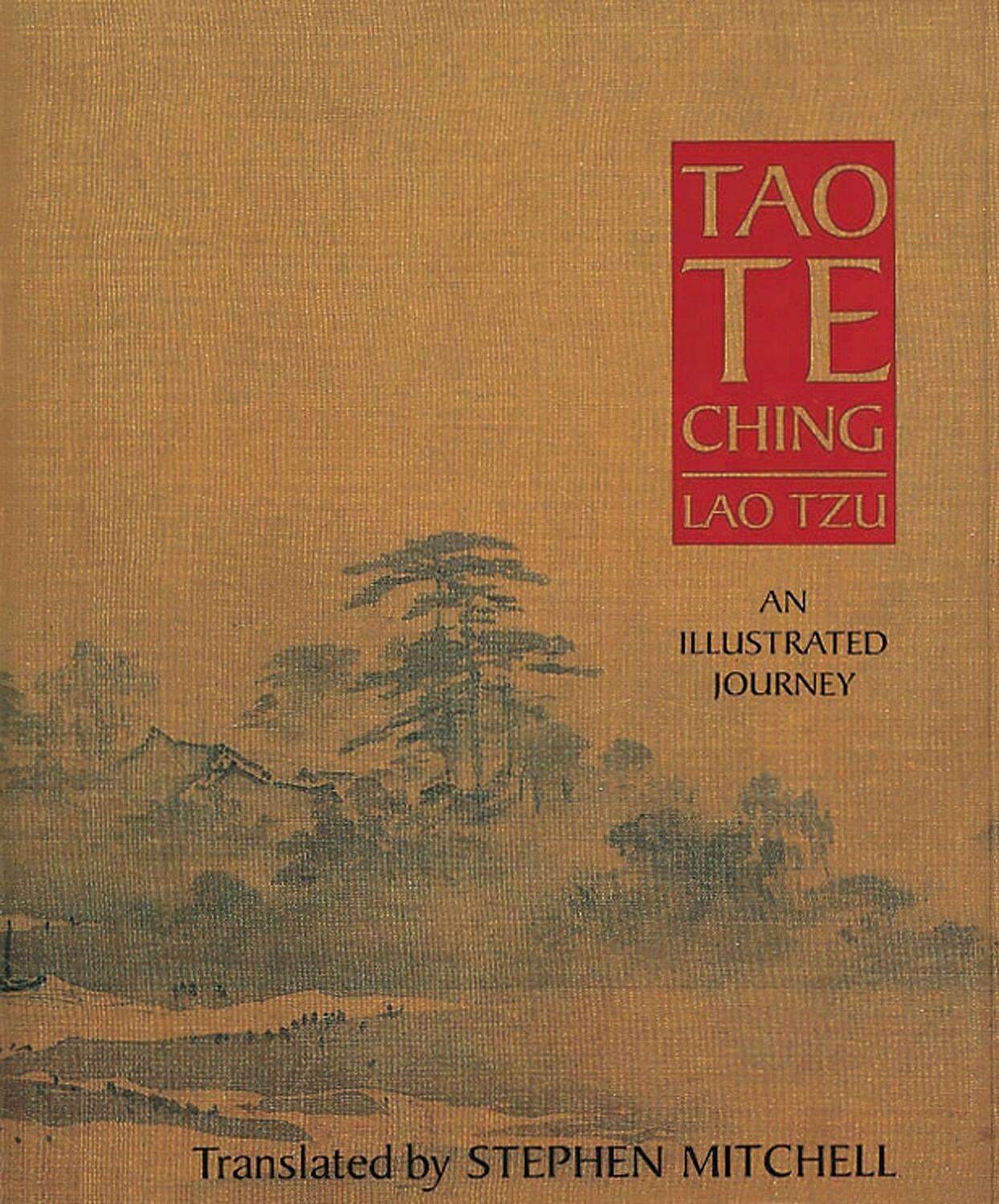 Cover: 9780711212787 | Tao Te Ching | An Illustrated Journey | Buch | Englisch | 1999