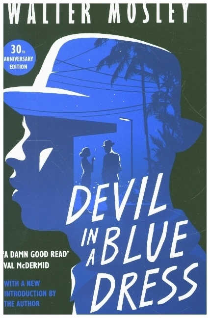 Cover: 9781788167956 | Devil in a Blue Dress | Walter Mosley | Taschenbuch | Englisch | 2020