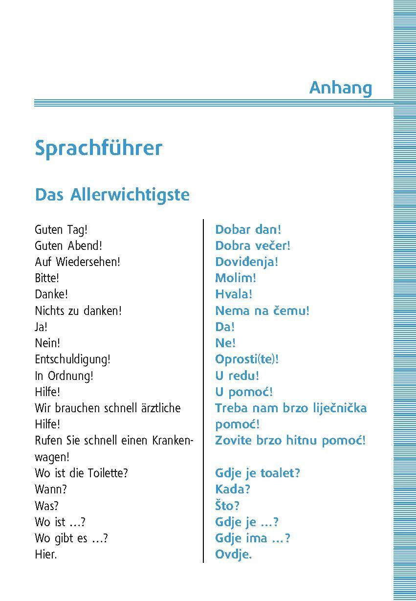 Bild: 9783125145801 | Langenscheidt Universal-Wörterbuch Kroatisch | Buch | 448 S. | Deutsch
