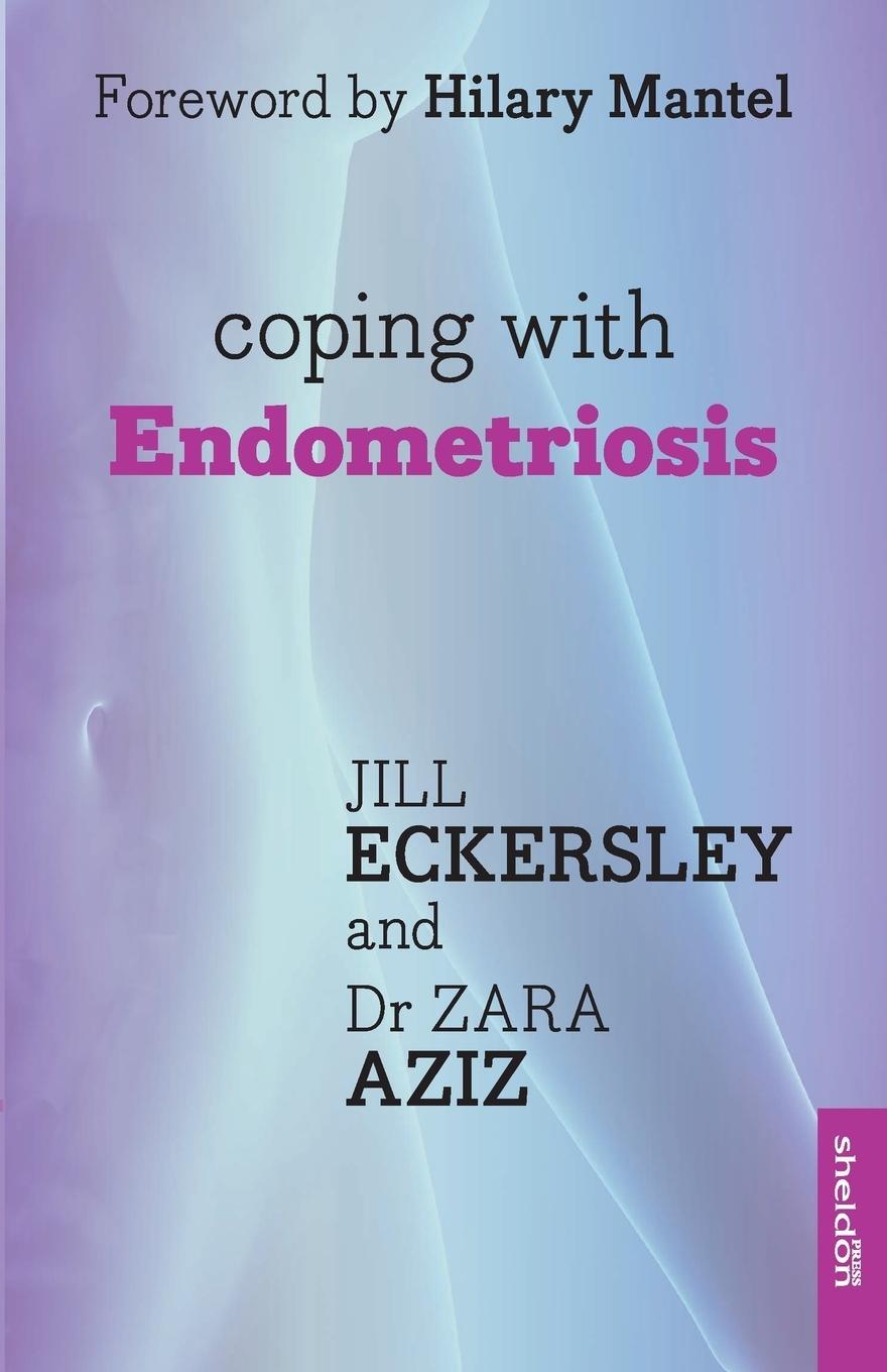 Cover: 9781847093523 | Coping with Endometriosis | Zara Aziz | Taschenbuch | Paperback | 2015