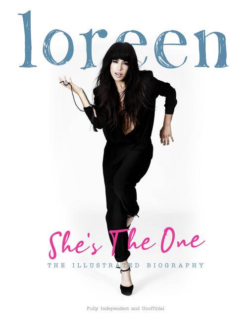 Cover: 9781915343437 | Loreen | She's The One | Carolyn McHugh | Buch | 2023