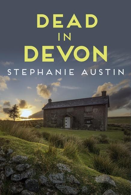 Cover: 9780749024178 | Dead in Devon | Stephanie Austin | Taschenbuch | Englisch | 2019
