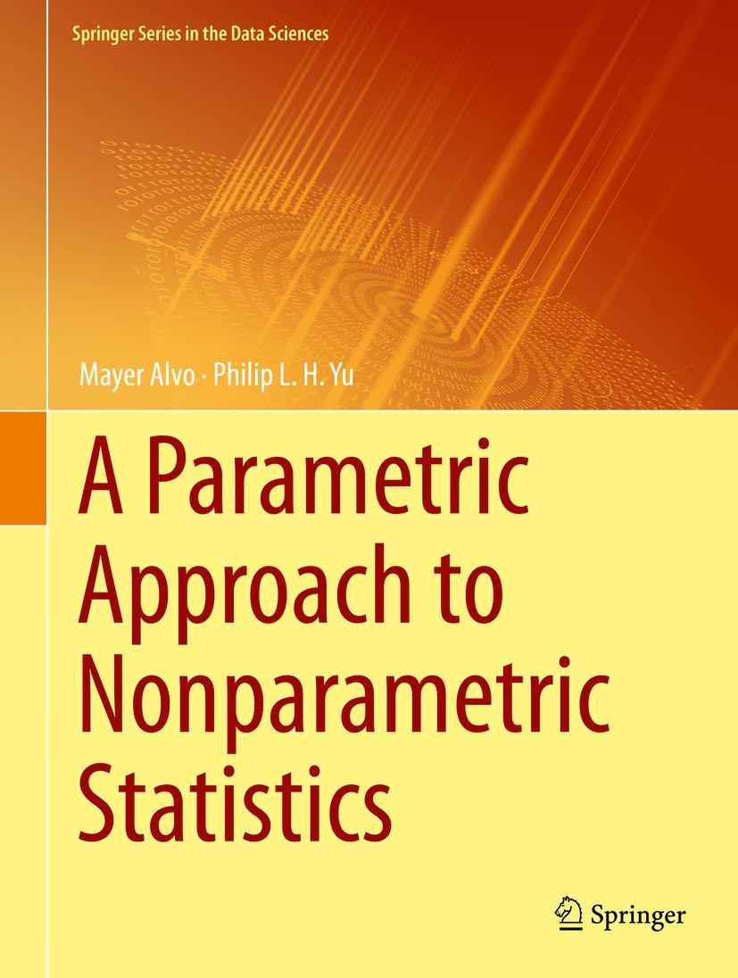 Cover: 9783319941523 | A Parametric Approach to Nonparametric Statistics | Yu (u. a.) | Buch