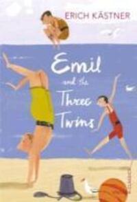 Cover: 9780099573678 | Emil and the Three Twins | Erich Kästner | Taschenbuch | Englisch