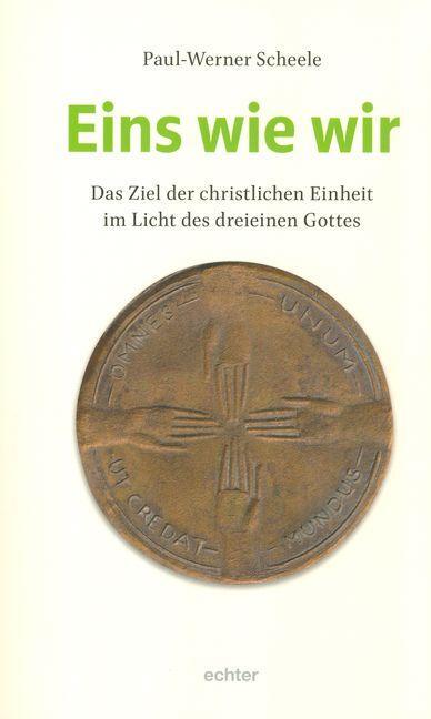 Cover: 9783429037932 | Eins wie wir | Paul-Werner Scheele | Taschenbuch | 168 S. | Deutsch
