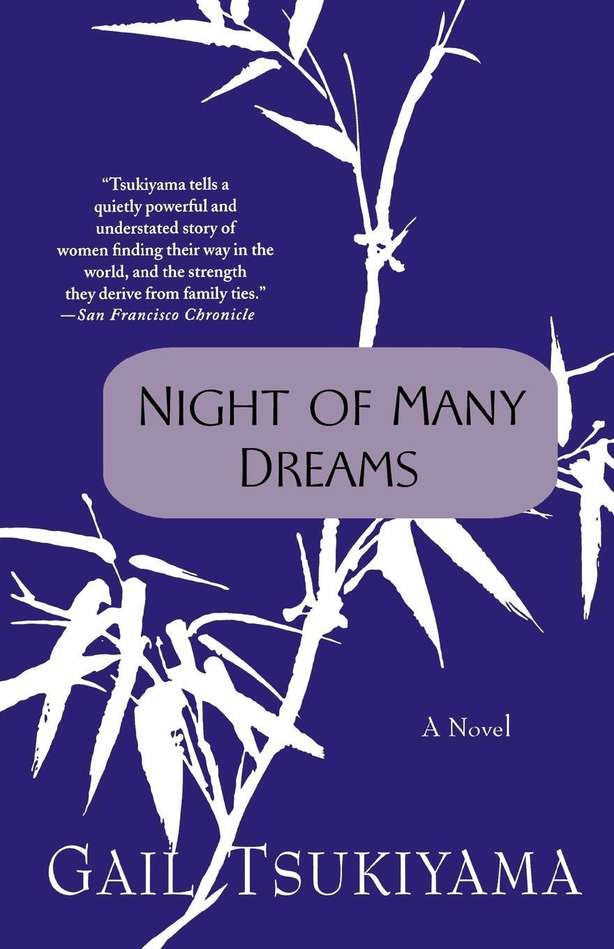 Cover: 9780312199401 | Night of Many Dreams | Gail Tsukiyama | Taschenbuch | Paperback | 1998