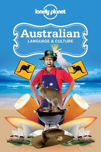 Cover: 9781741048070 | Lonely Planet Australian Language &amp; Culture | Lonely Planet (u. a.)