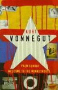 Cover: 9780099387817 | Welcome To The Monkey House and Palm Sunday | Kurt Vonnegut | Buch