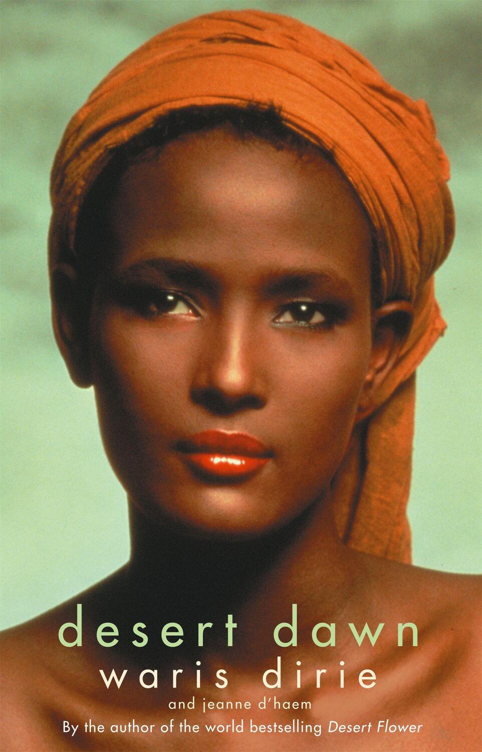 Cover: 9781844080083 | Desert Dawn | Waris Dirie | Taschenbuch | 226 S. | Englisch | 2004