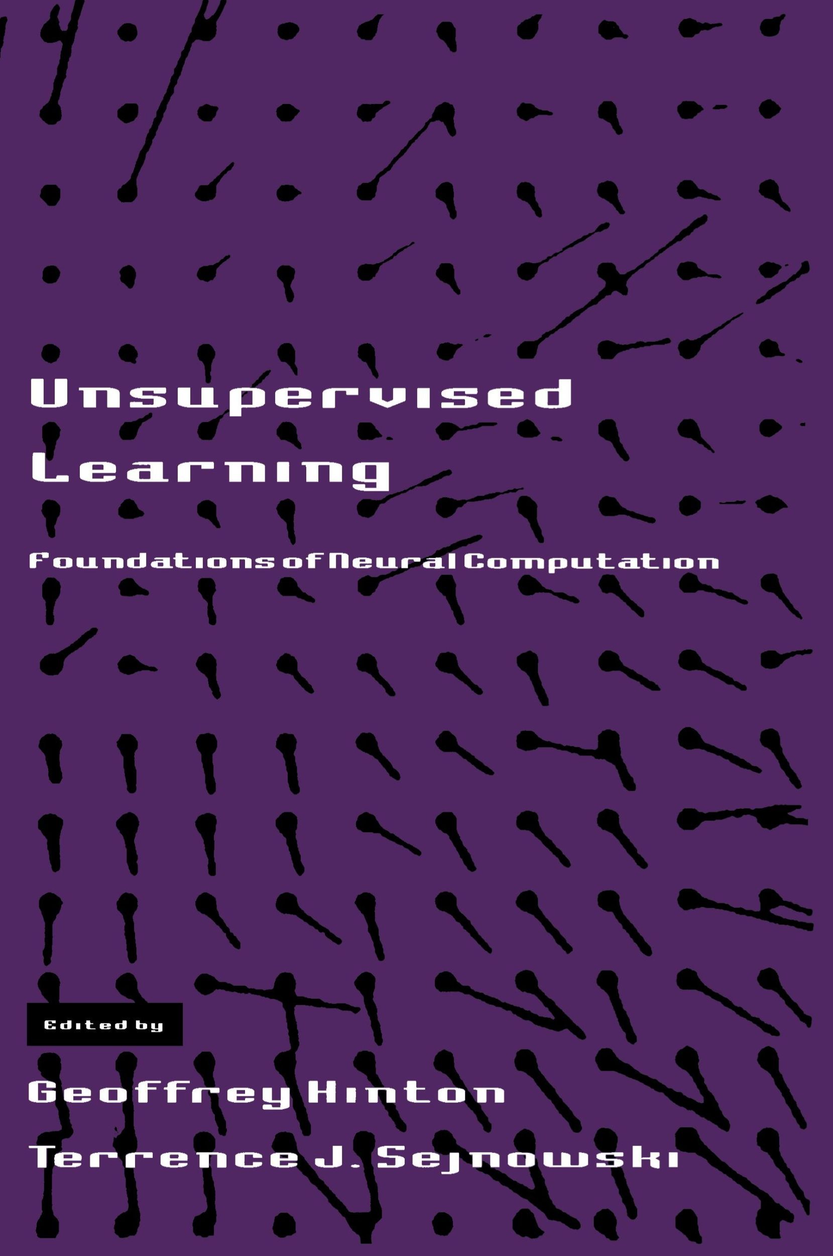 Cover: 9780262581684 | Unsupervised Learning | Foundations of Neural Computation | Buch