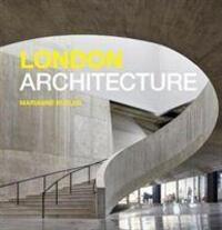 Cover: 9781902910642 | London Architecture | Marianne Butler | Taschenbuch | Englisch | 2020