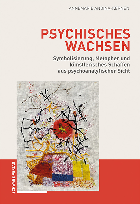 Cover: 9783796544361 | Psychisches Wachsen | Annemarie Andina-Kernen | Taschenbuch | Deutsch