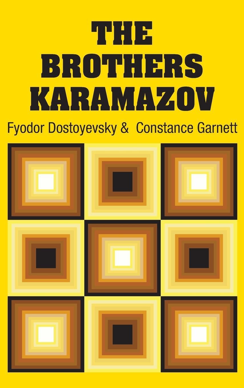 Cover: 9781731701398 | The Brothers Karamazov | Fyodor Dostoyevsky | Buch | Englisch | 2018