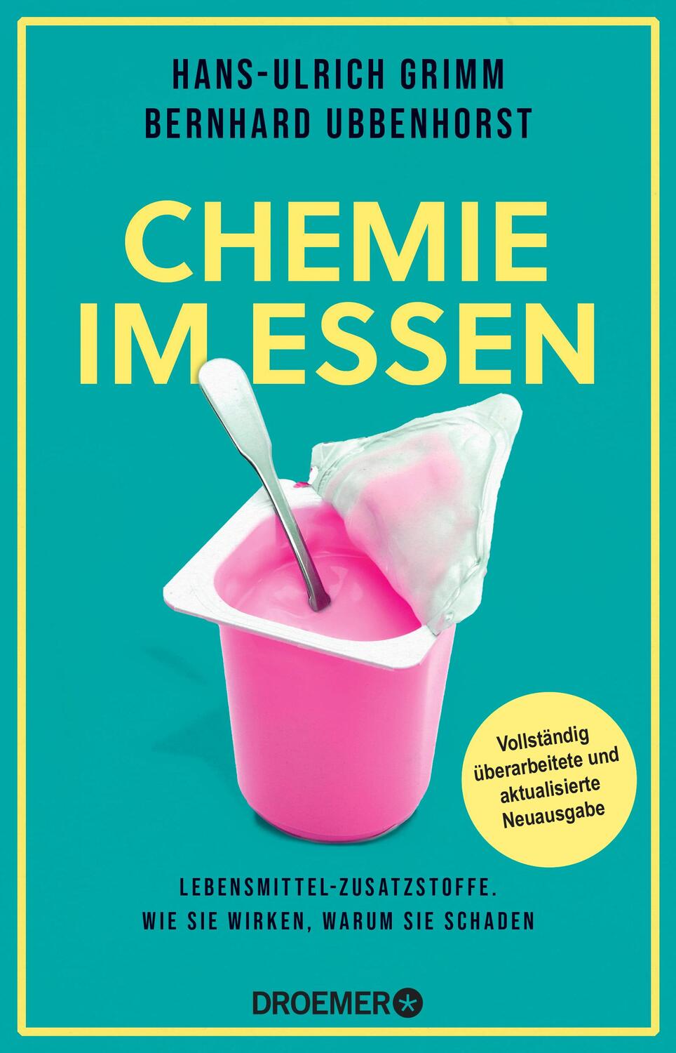 Cover: 9783426278956 | Chemie im Essen | Hans-Ulrich Grimm (u. a.) | Taschenbuch | 336 S.