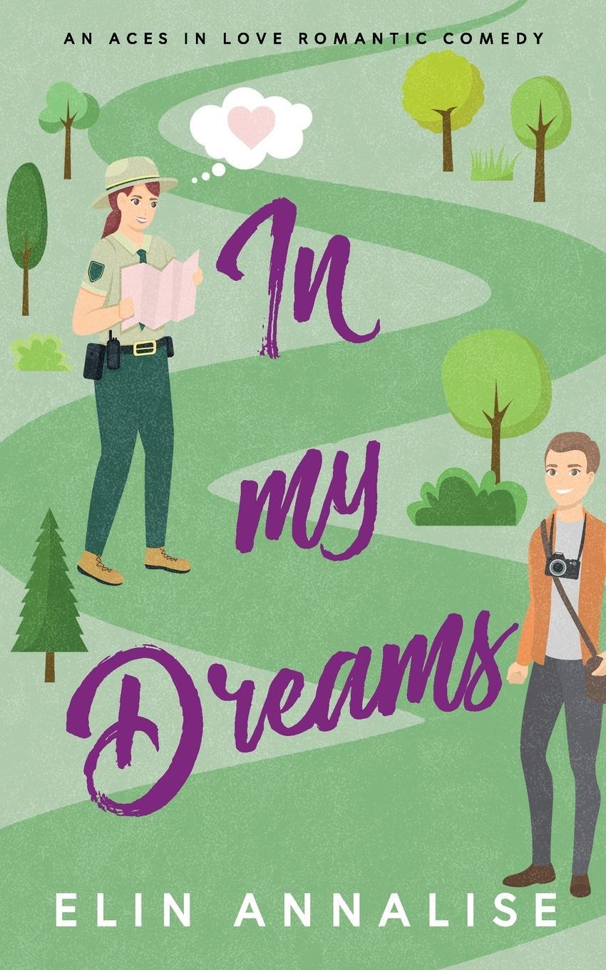 Cover: 9781912369287 | In My Dreams | Elin Annalise | Taschenbuch | Paperback | Englisch