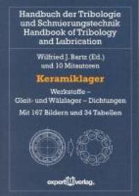 Cover: 9783816920502 | Keramiklager | Taschenbuch | 215 S. | Deutsch | 2003