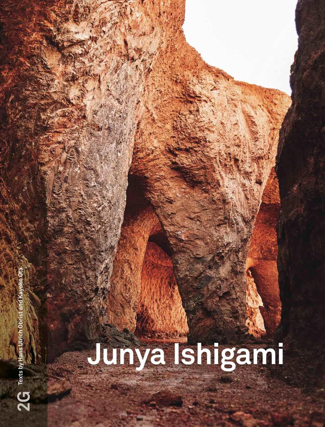 Cover: 9783960980964 | 2G No. 78: Junya Ishigami | Kayoko Ota (u. a.) | Taschenbuch | 2019