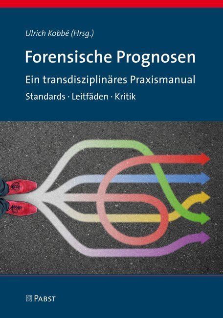 Cover: 9783958532434 | Forensische Prognosen | Buch | 528 S. | Deutsch | 2017