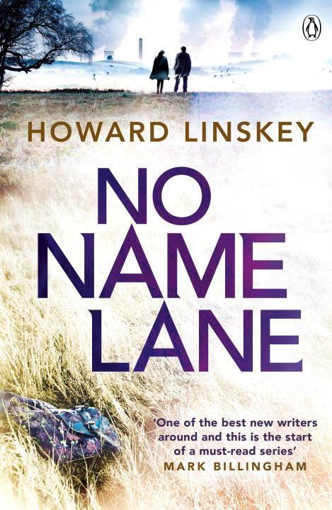 Cover: 9780718180324 | No Name Lane | Howard Linskey | Taschenbuch | Englisch | 2015