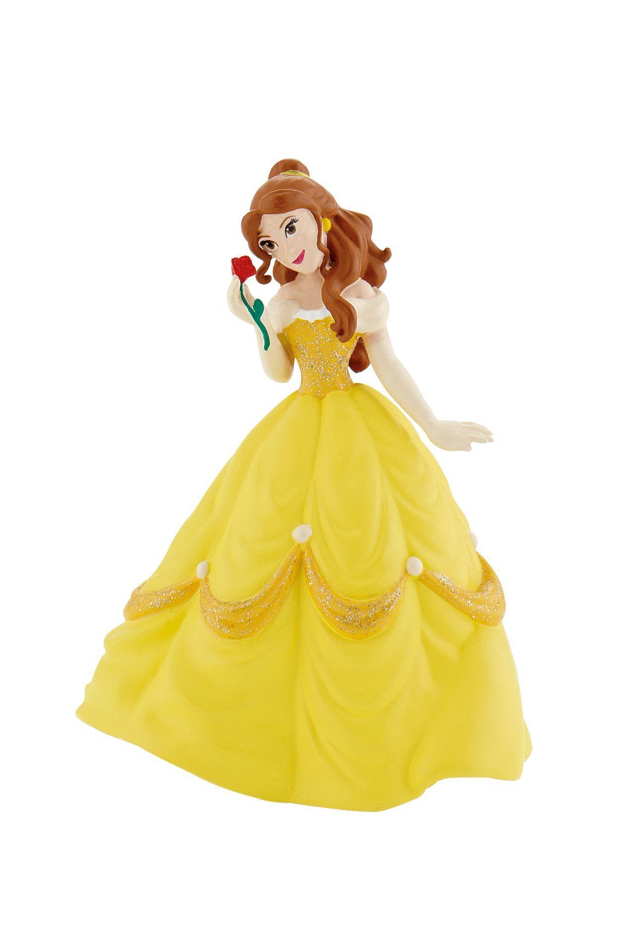 Bild: 4007176134368 | WD Belle Geschenk-Set | © Disney | 13436 | Deutsch | 2023 | Bullyland