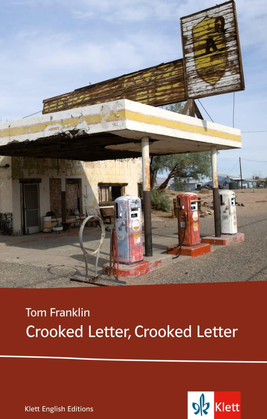 Cover: 9783125799004 | Crooked Letter, Crooked Letter | Tom Franklin | Taschenbuch | 327 S.