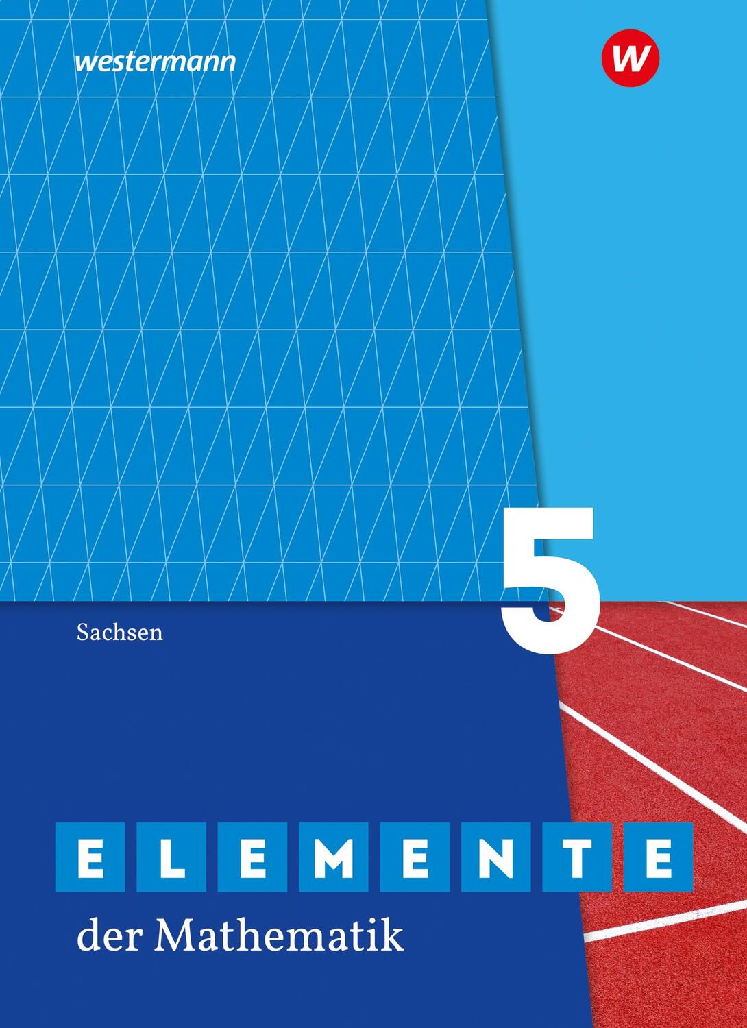 Cover: 9783141278002 | Elemente der Mathematik SI 5. Schülerband. Sachsen | Buch | 232 S.