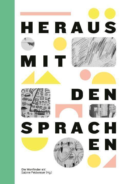 Cover: 9783862069705 | Heraus mit den Sprachen | Die Wortfinder e. V (u. a.) | Buch | 496 S.
