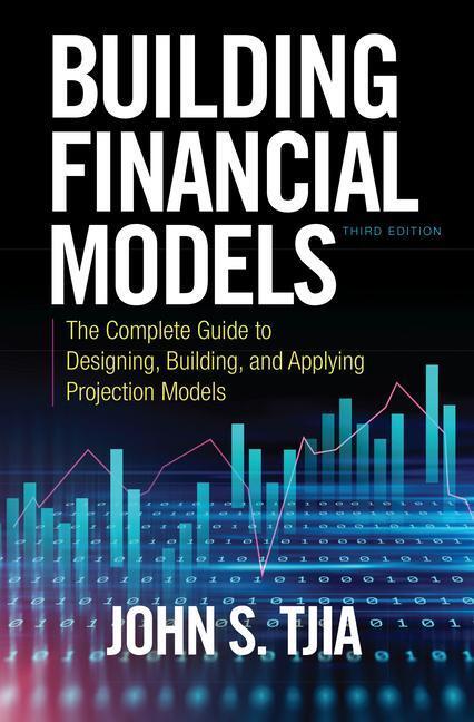 Cover: 9781260108828 | Building Financial Models, Third Edition: The Complete Guide to...