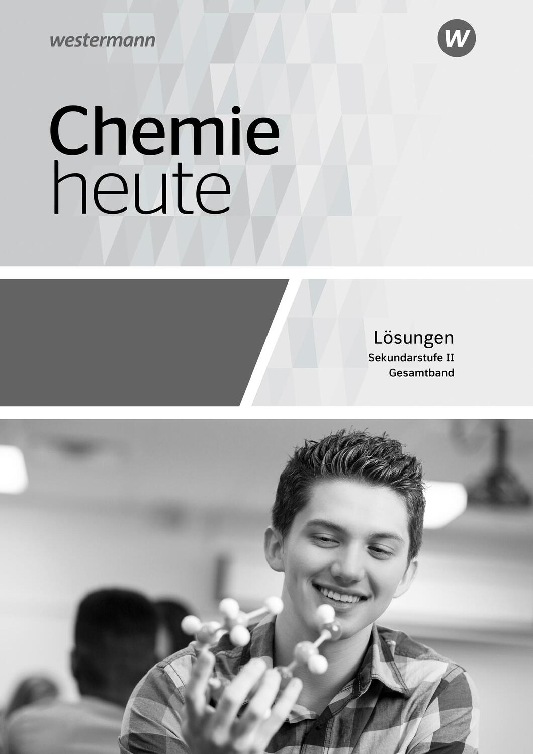 Cover: 9783507884625 | Chemie heute SII. Lösungen. Allgemeine Ausgabe | Taschenbuch | Deutsch