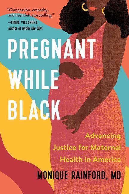 Cover: 9781506487618 | Pregnant While Black | Monique Rainford | Buch | Gebunden | Englisch
