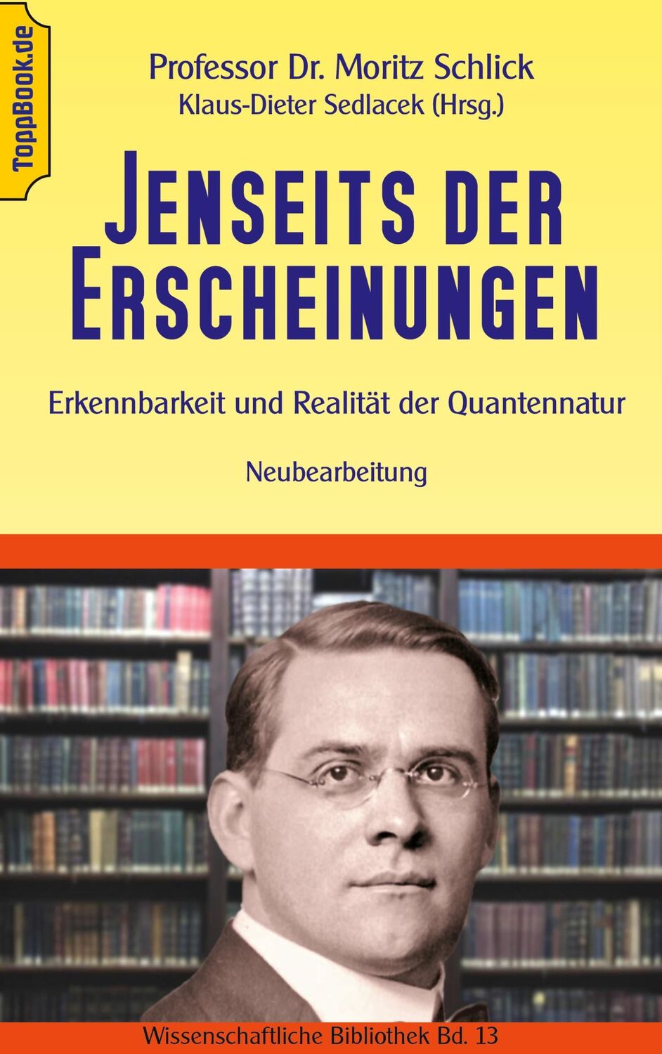 Cover: 9783741227141 | Jenseits der Erscheinungen | Moritz Schlick | Taschenbuch | Paperback