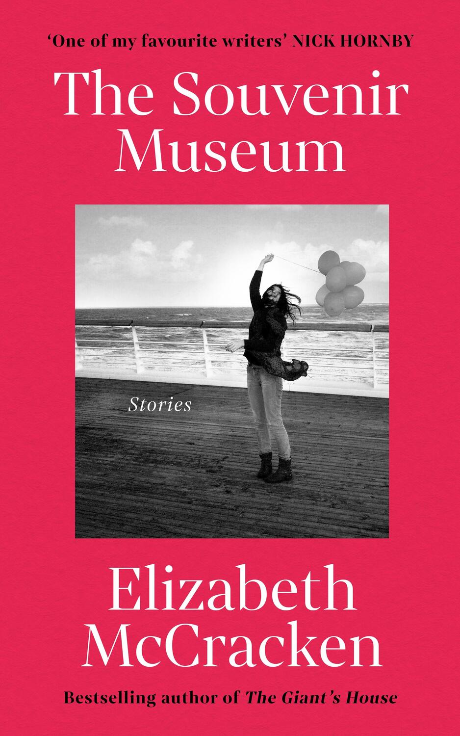 Cover: 9781529115086 | The Souvenir Museum | Elizabeth Mccracken | Taschenbuch | 256 S.